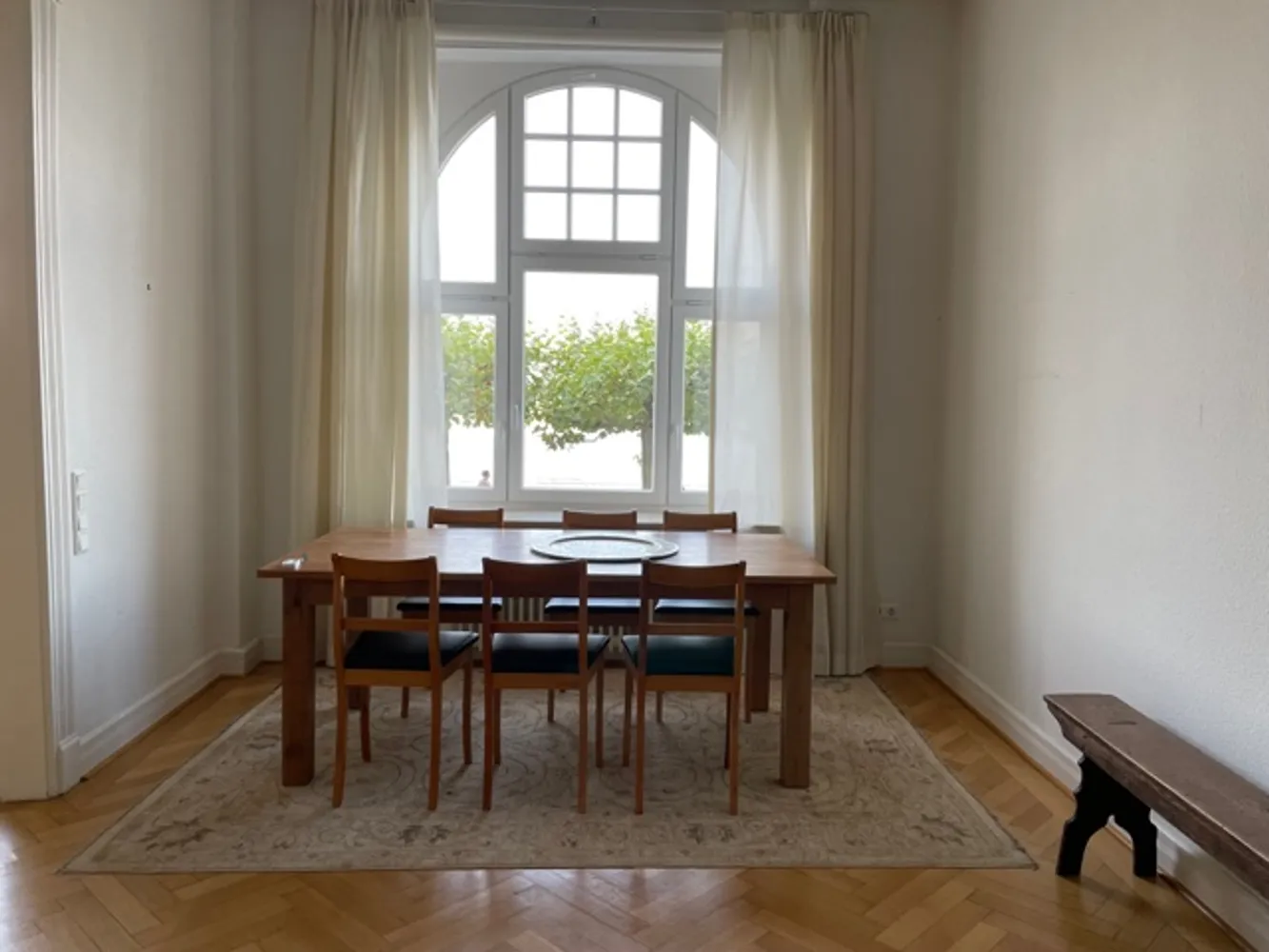 3 room apartment with 107 m² in Düsseldorf – Photo 5
