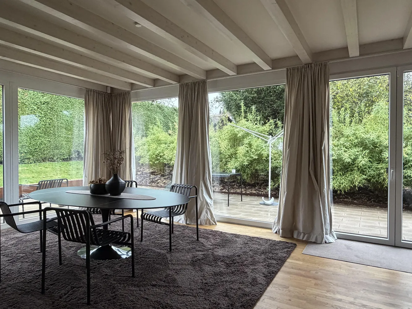 4 Zimmer Wohnung mit 150 m² in Bielefeld – Bild 7