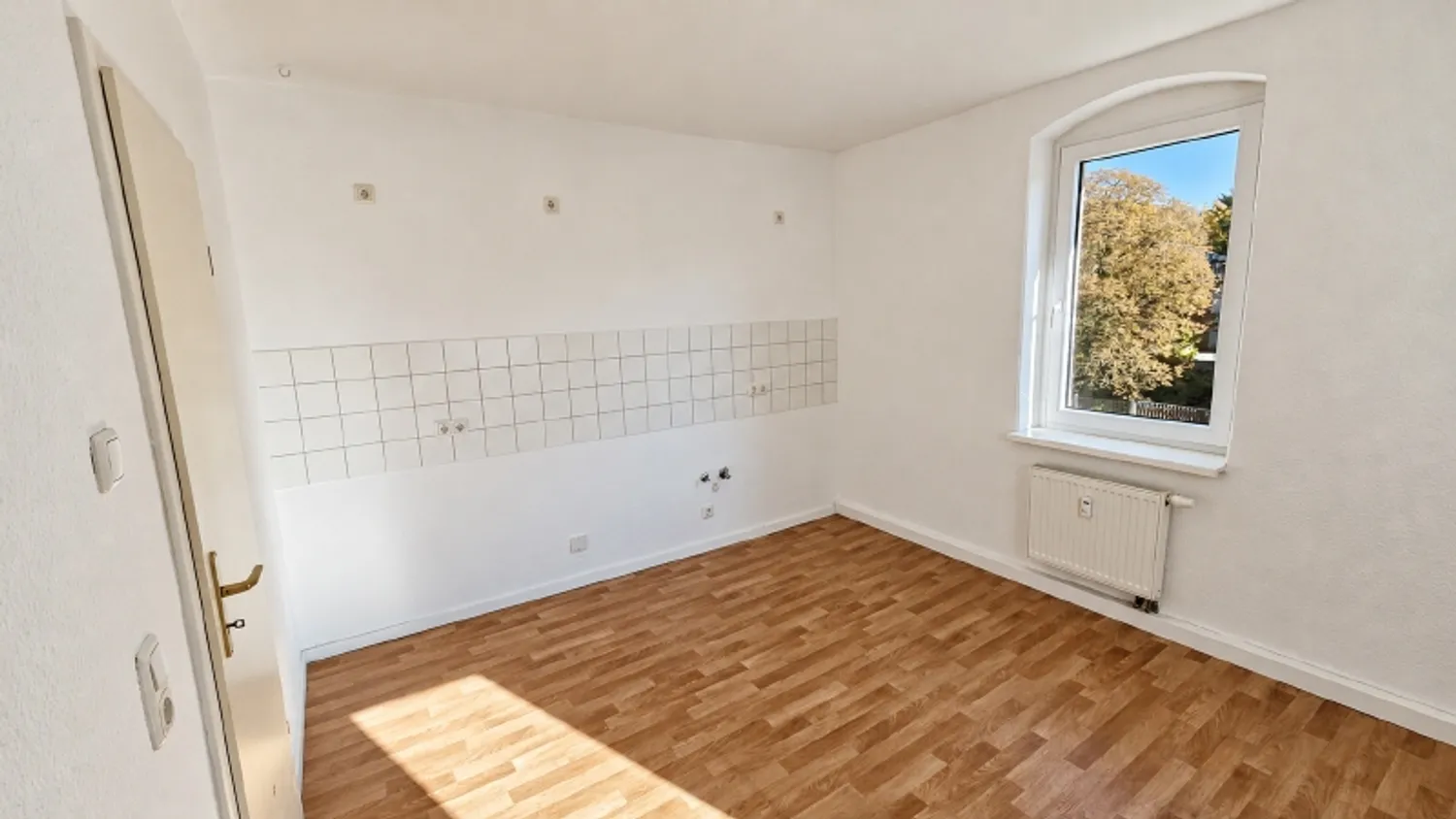 2 Zimmer Wohnung mit 62 m² in Freital – Bild 4