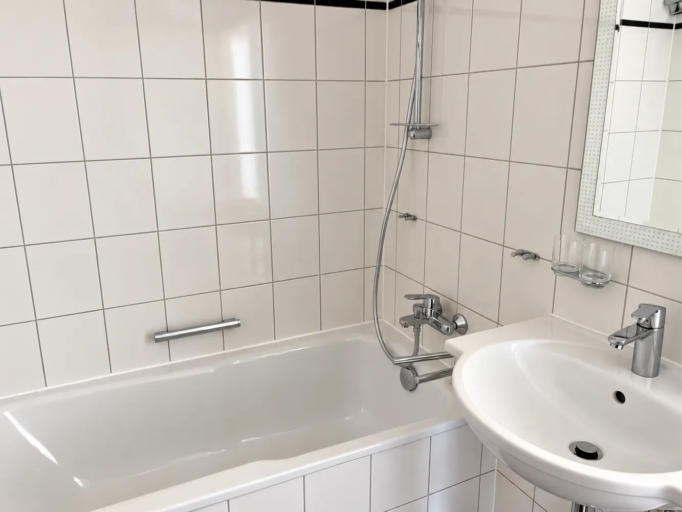 3 Zimmer Wohnung mit 98 m² in München – Bild 11