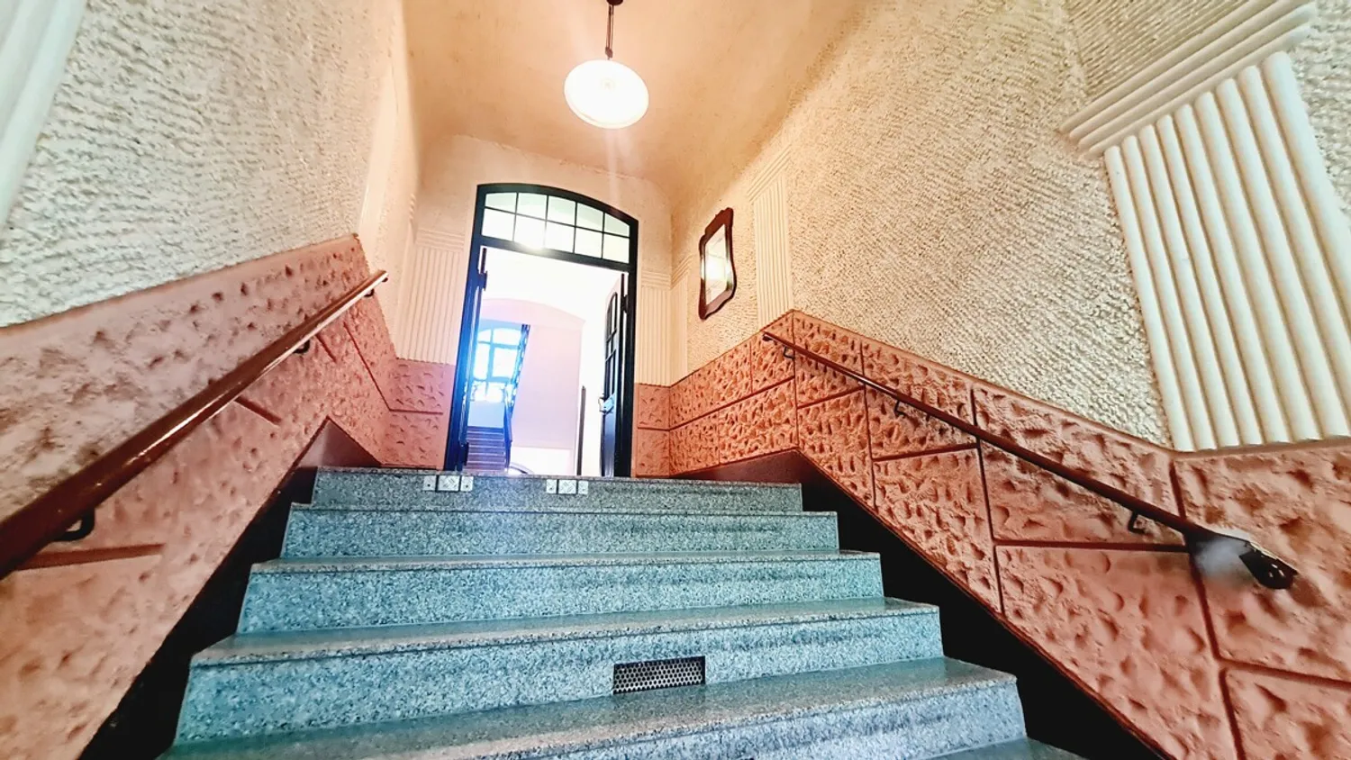 2 Zimmer Wohnung mit 50 m² in Zwickau – Bild 11