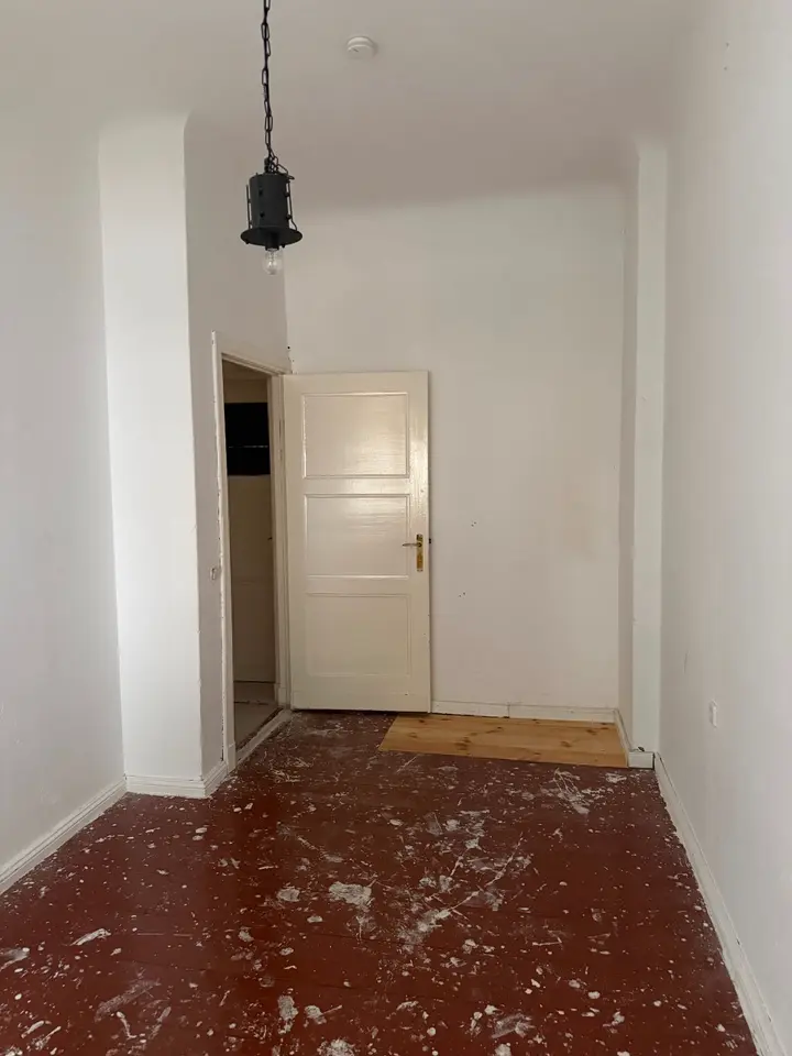 WG-Zimmer mit 14 m² in Berlin – Bild 3