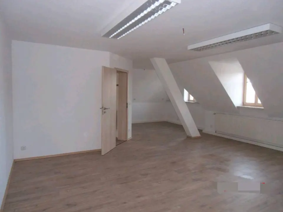 3 room apartment with 88 m² in Sangerhausen – Photo 1