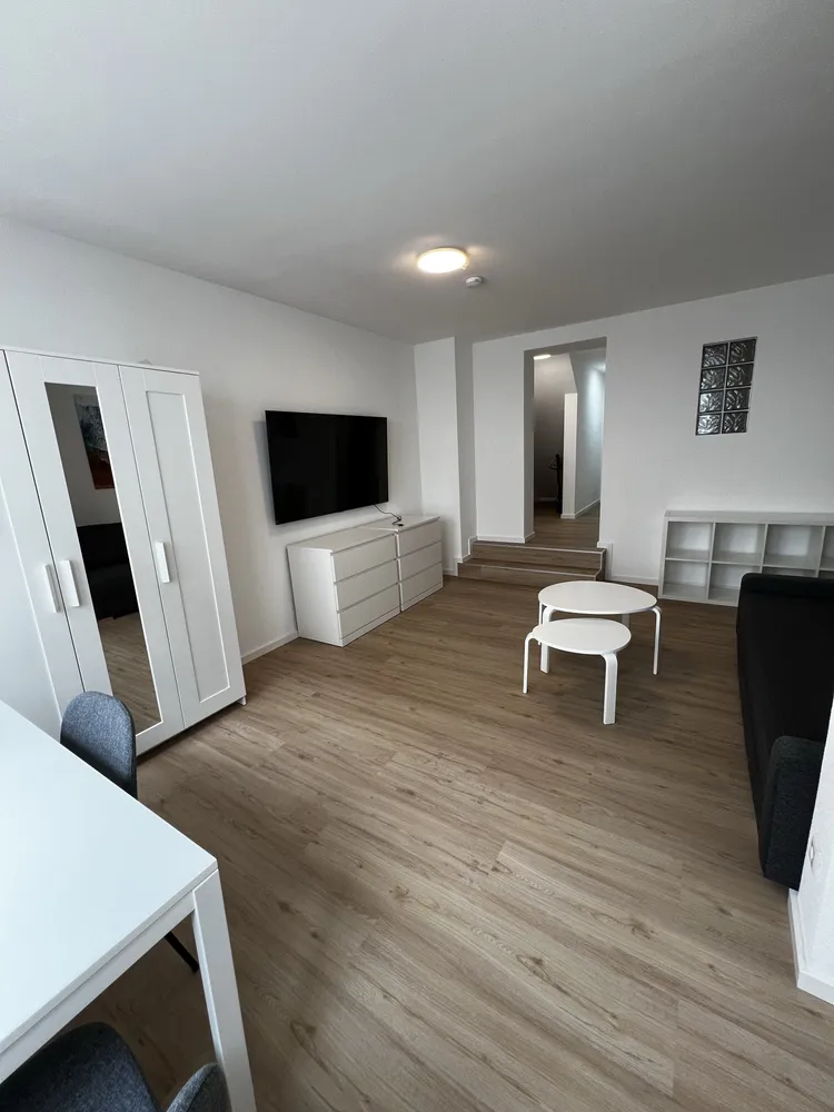 1 Zimmer Wohnung mit 31 m² in Stuttgart – Bild 2