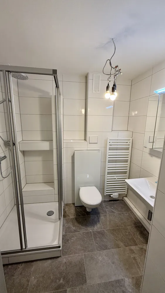 2 Zimmer Wohnung mit 64 m² in Neumünster – Bild 2