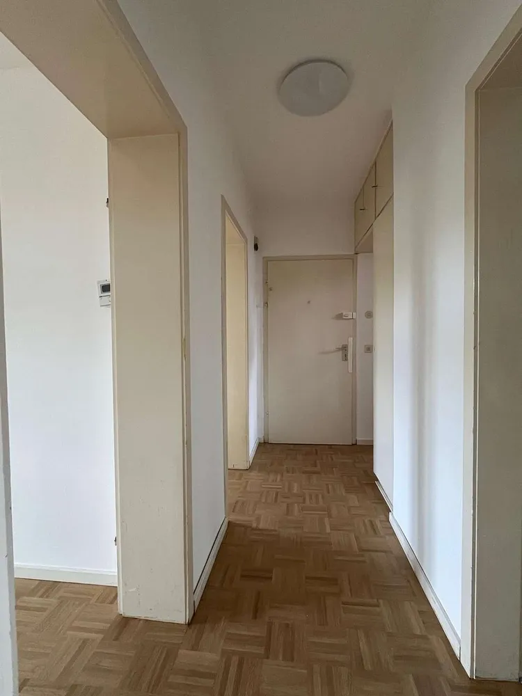 2 Zimmer Wohnung mit 58 m² in Duisburg – Bild 9
