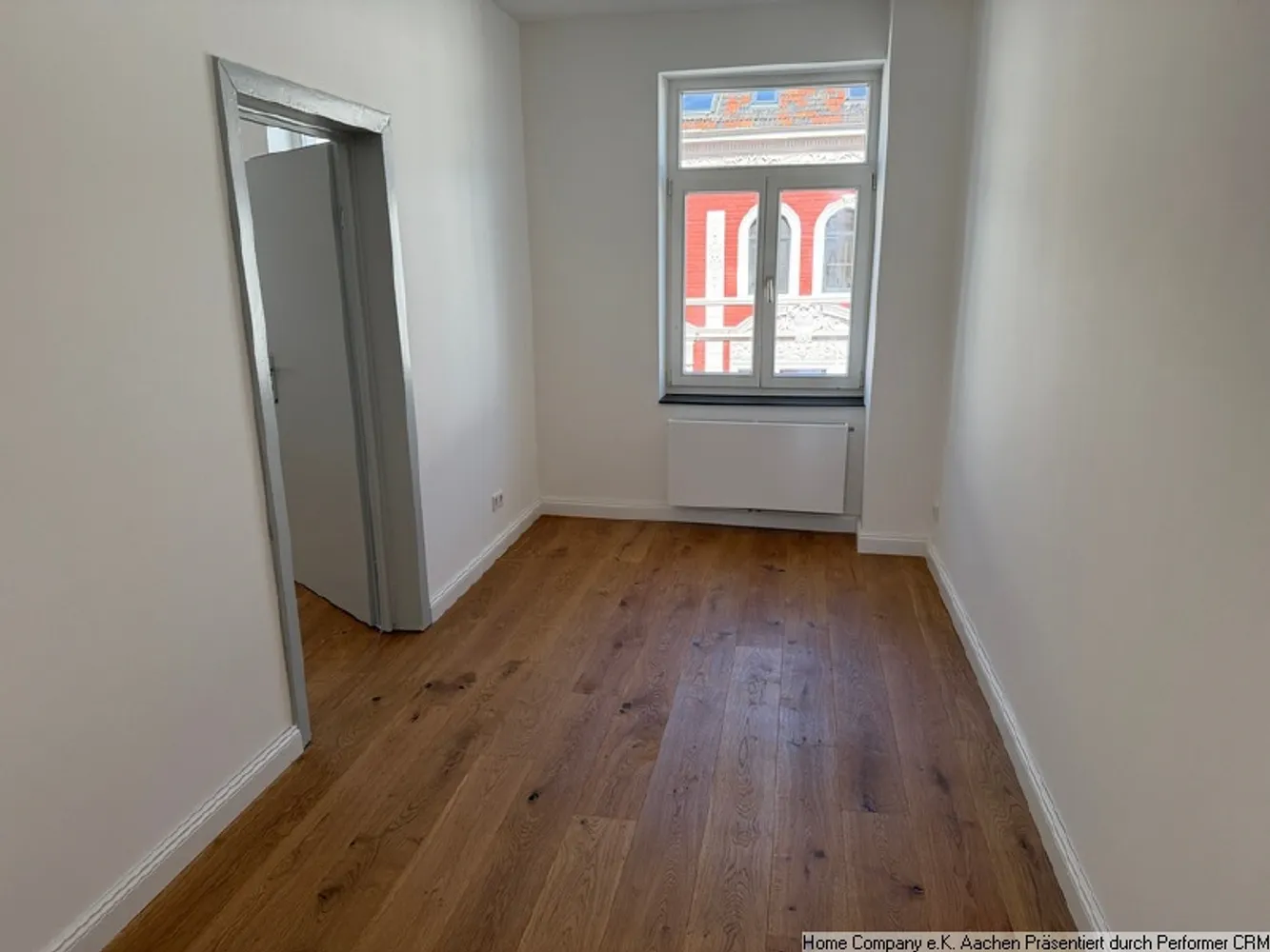 4 Zimmer Wohnung mit 95 m² in Aachen – Bild 10