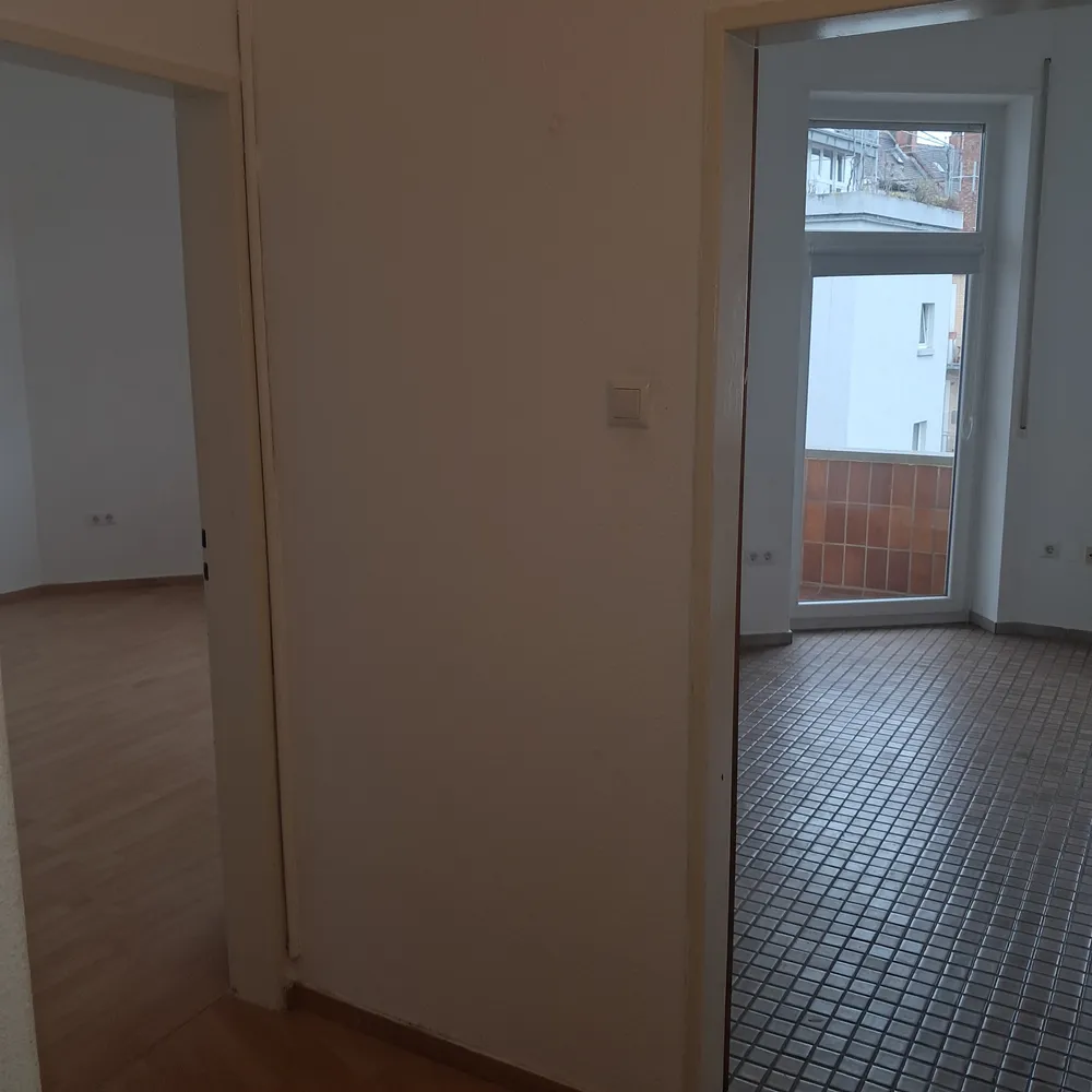 1 Zimmer Wohnung mit 45 m² in Mannheim – Bild 11