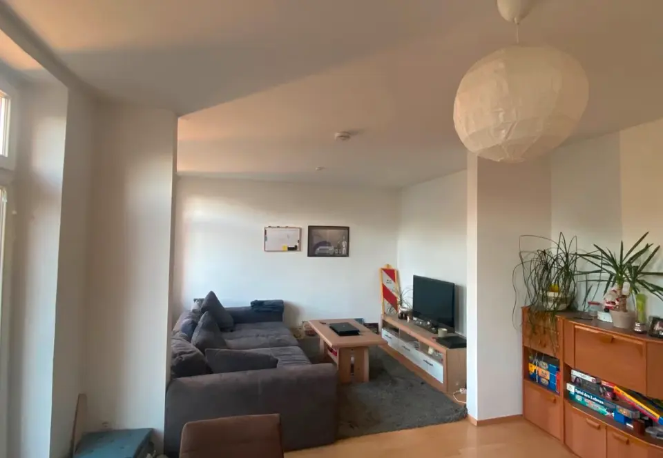 WG-Zimmer mit 18 m² in Greven – Bild 2