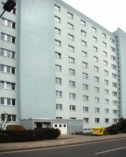 Studio mit 32 m² in Magdeburg – Bild 3