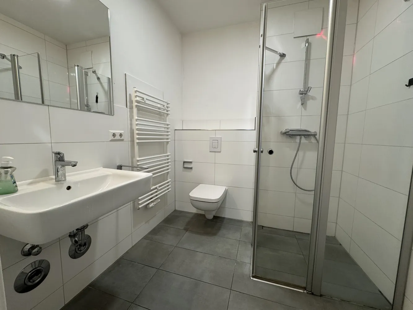 2 Zimmer Wohnung mit 39 m² in Leipzig – Bild 5