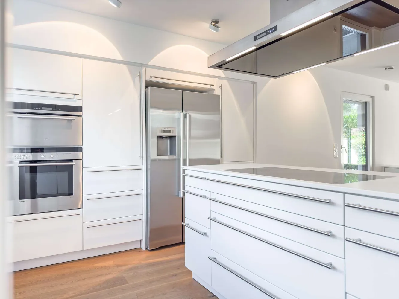 6 Zimmer Haus mit 204 m² in München – Bild 12