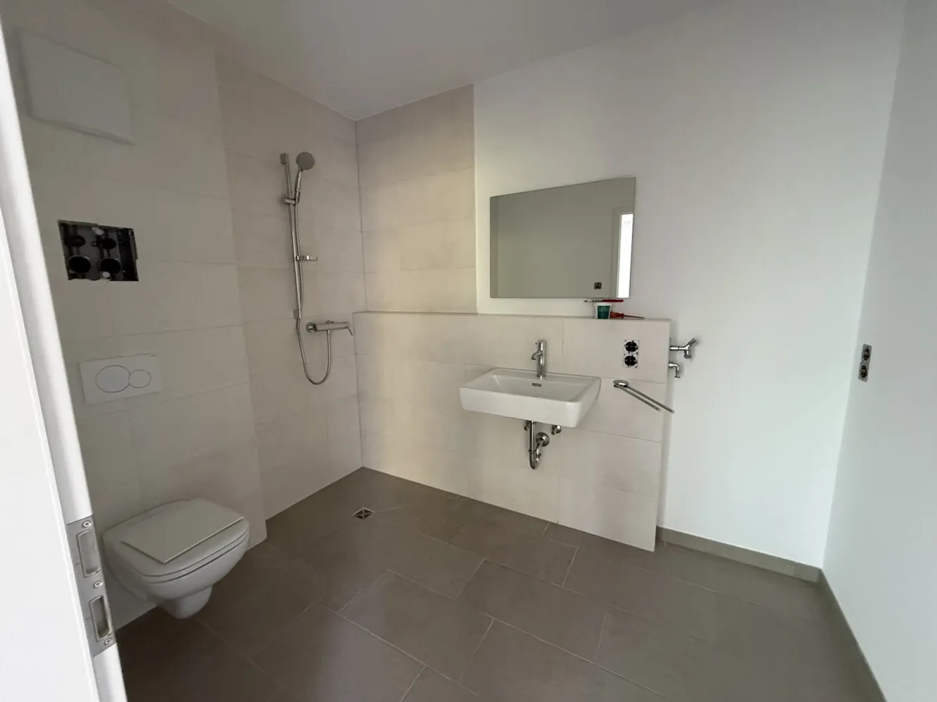 2 Zimmer Wohnung mit 55 m² in Schwäbisch Hall – Bild 9