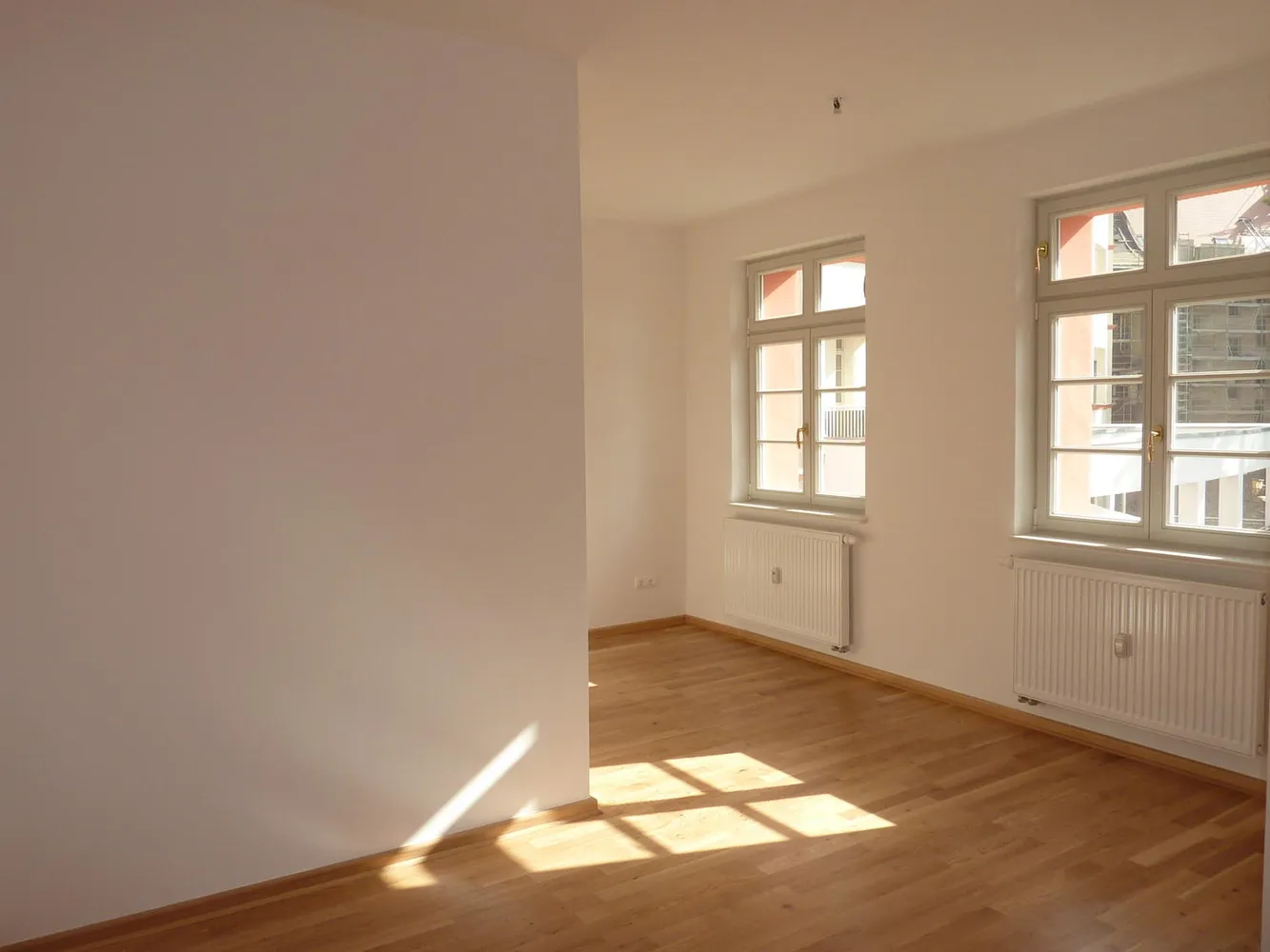 3 Zimmer Wohnung mit 73 m² in Leipzig – Bild 7