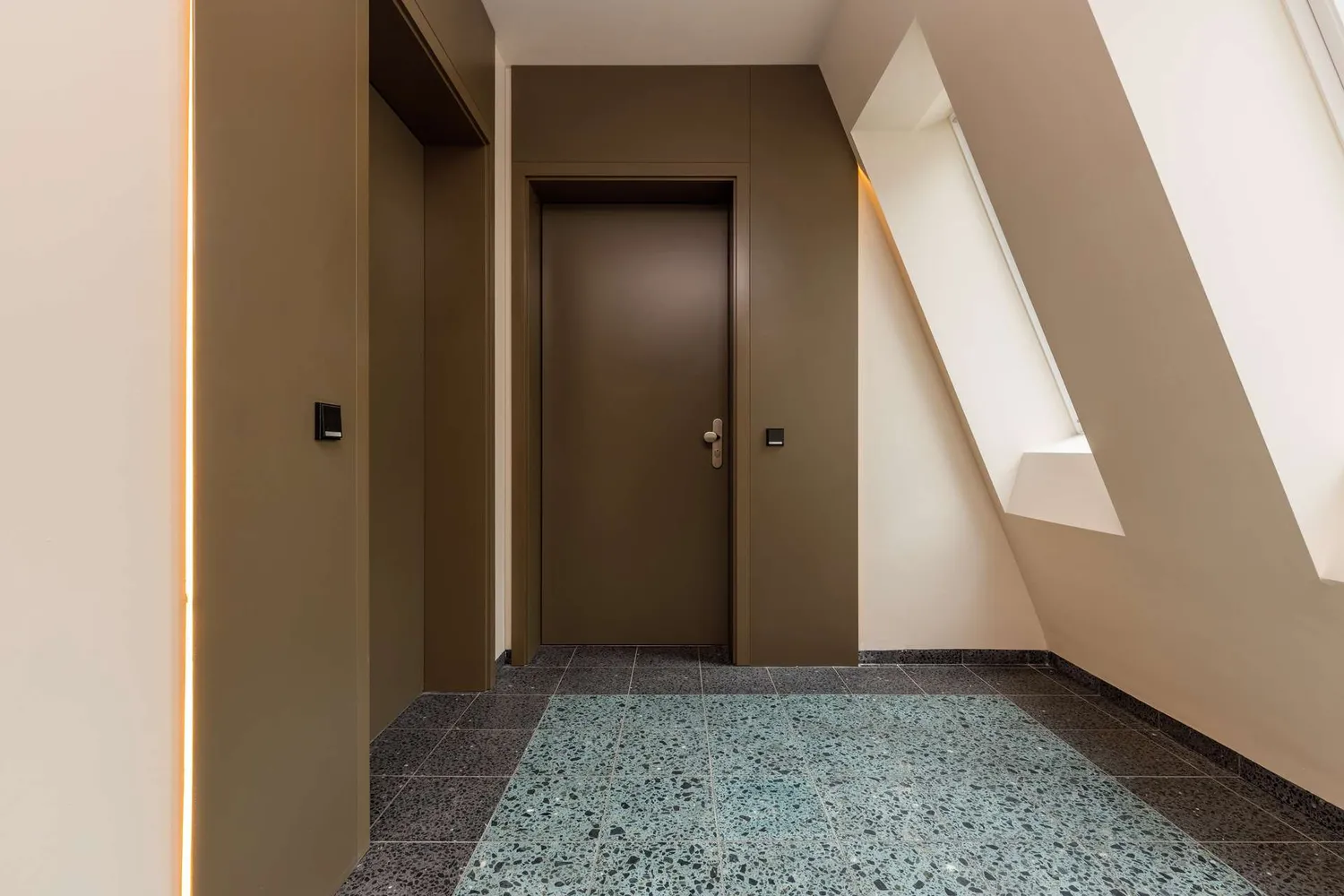 1 Zimmer Wohnung mit 26 m² in Berlin – Bild 9
