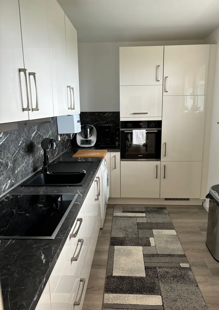 3 Zimmer Wohnung mit 74 m² in Willich – Bild 9