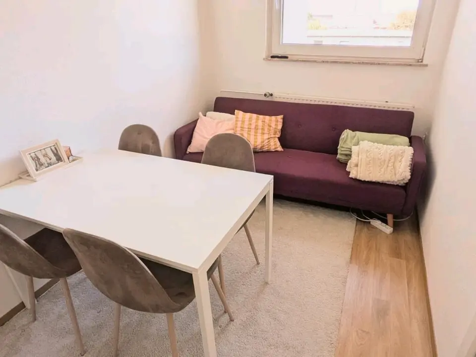 Shared room with 50 m² in Bremerhaven – Photo 6
