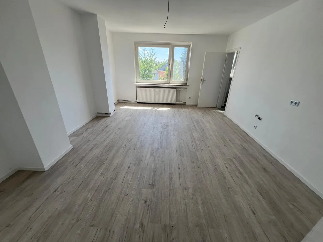 4 Zimmer Wohnung mit 137 m² in Gelsenkirchen – Bild 3