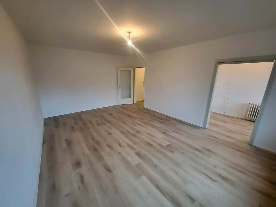2 Zimmer Wohnung mit 33 m² in Kassel – Bild 1