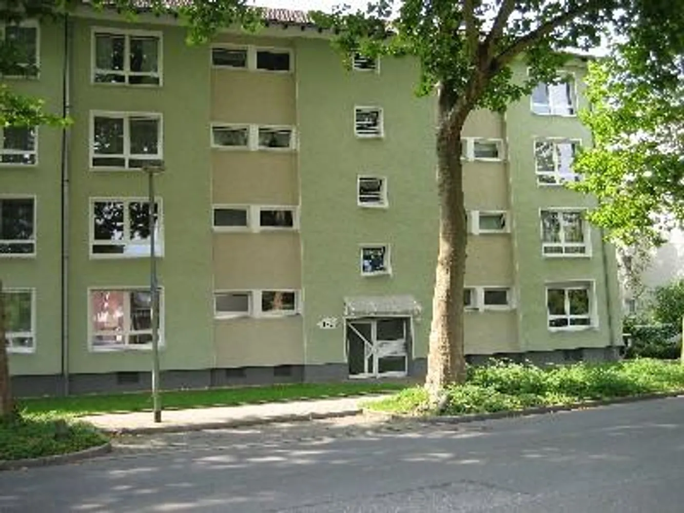 3 Zimmer Wohnung mit 70 m² in Gelsenkirchen – Bild 1