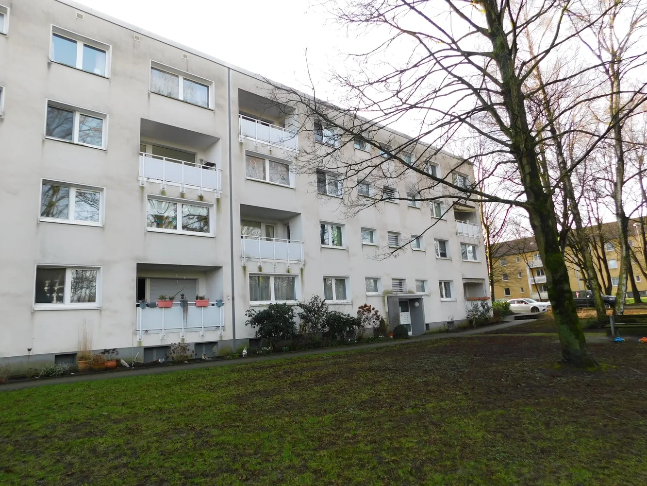 3 Zimmer Wohnung mit 70 m² in Bochum – Bild 3