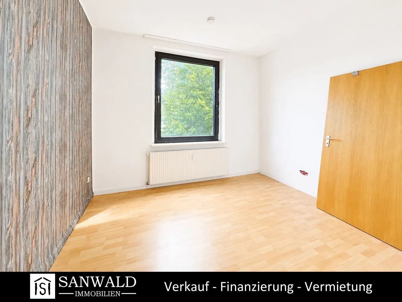 5 Zimmer Wohnung mit 120 m² in Herne – Bild 4