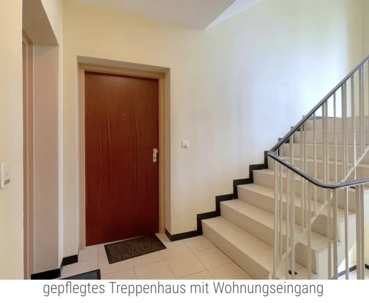 2 Zimmer Wohnung mit 54 m² in Germering – Bild 7