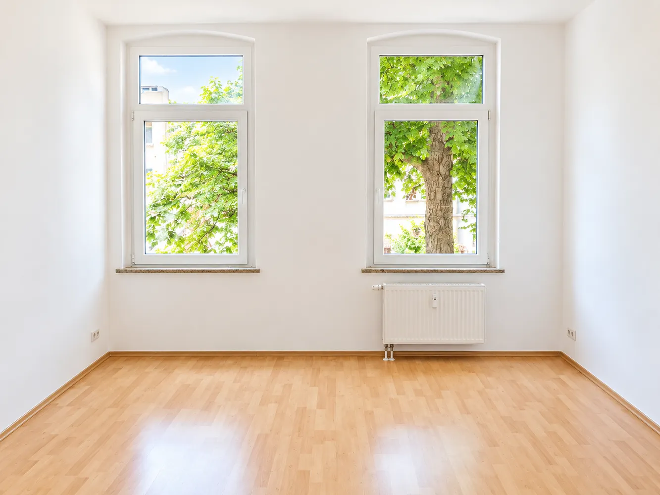 3 Zimmer Wohnung mit 90 m² in Halle (Saale) – Bild 7