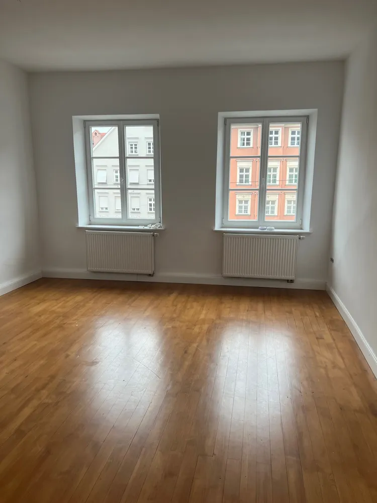 4 Zimmer Wohnung mit 142 m² in Augsburg – Bild 3