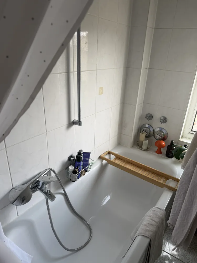 1 Zimmer Wohnung mit 30 m² in Mannheim – Bild 7