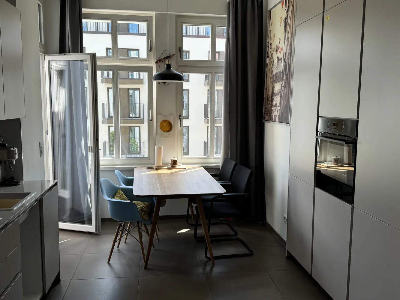 2 Zimmer Wohnung mit 45 m² in Berlin – Bild 5