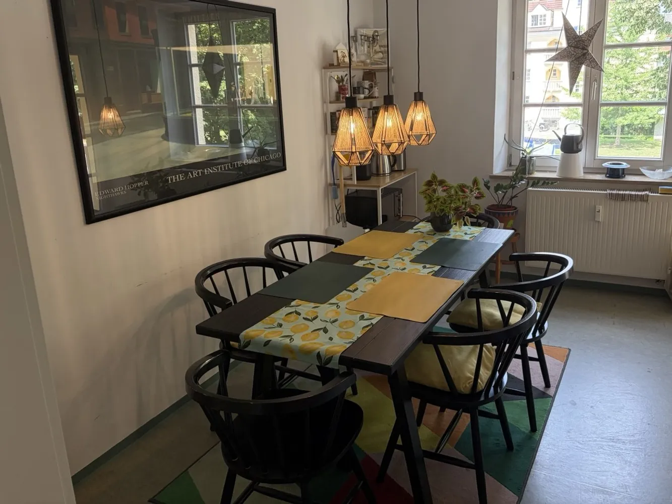 2 Zimmer Wohnung mit 61 m² in Augsburg – Bild 1