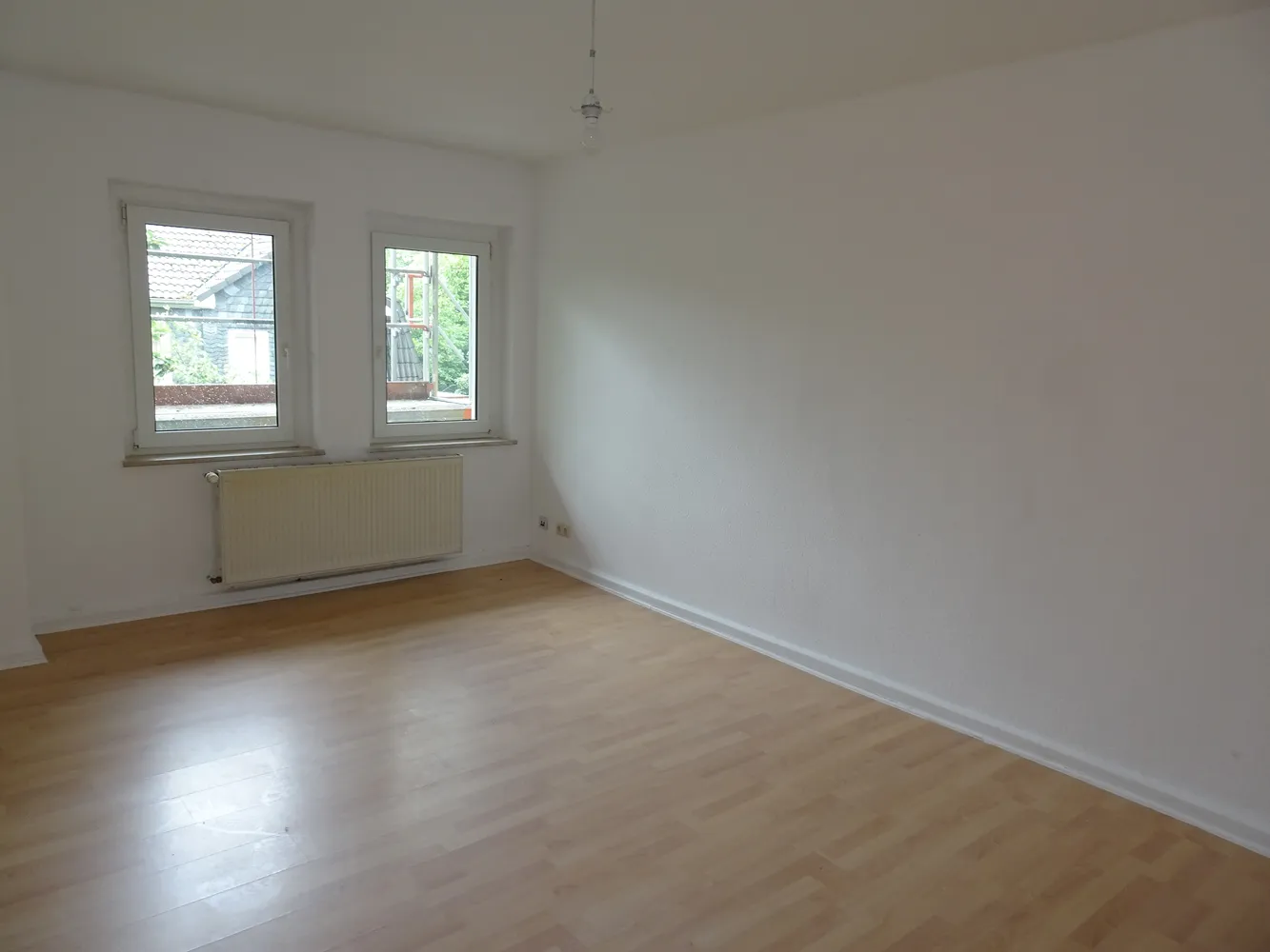 2 Zimmer Wohnung mit 50 m² in Wuppertal – Bild 9