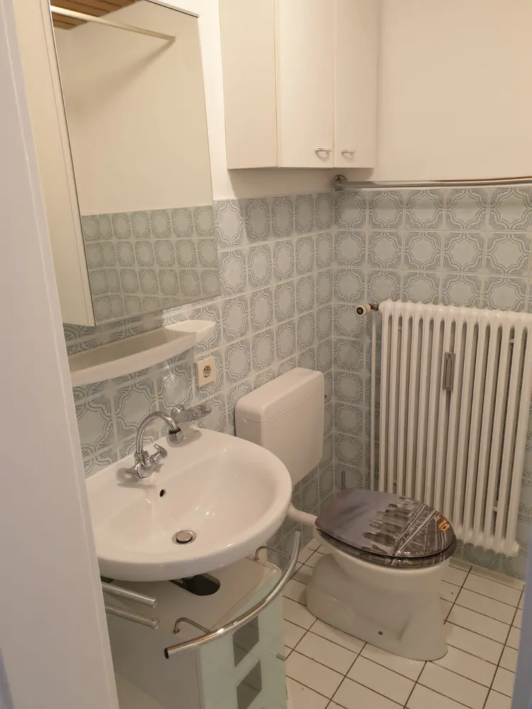 3 Zimmer Wohnung mit 71 m² in Aachen – Bild 12