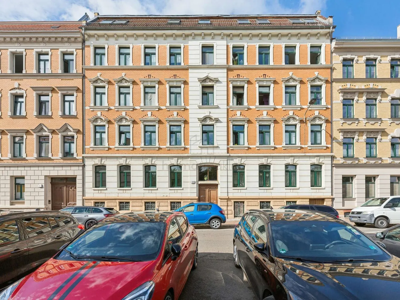 3 room apartment with 82 m² in Leipzig – Photo 8