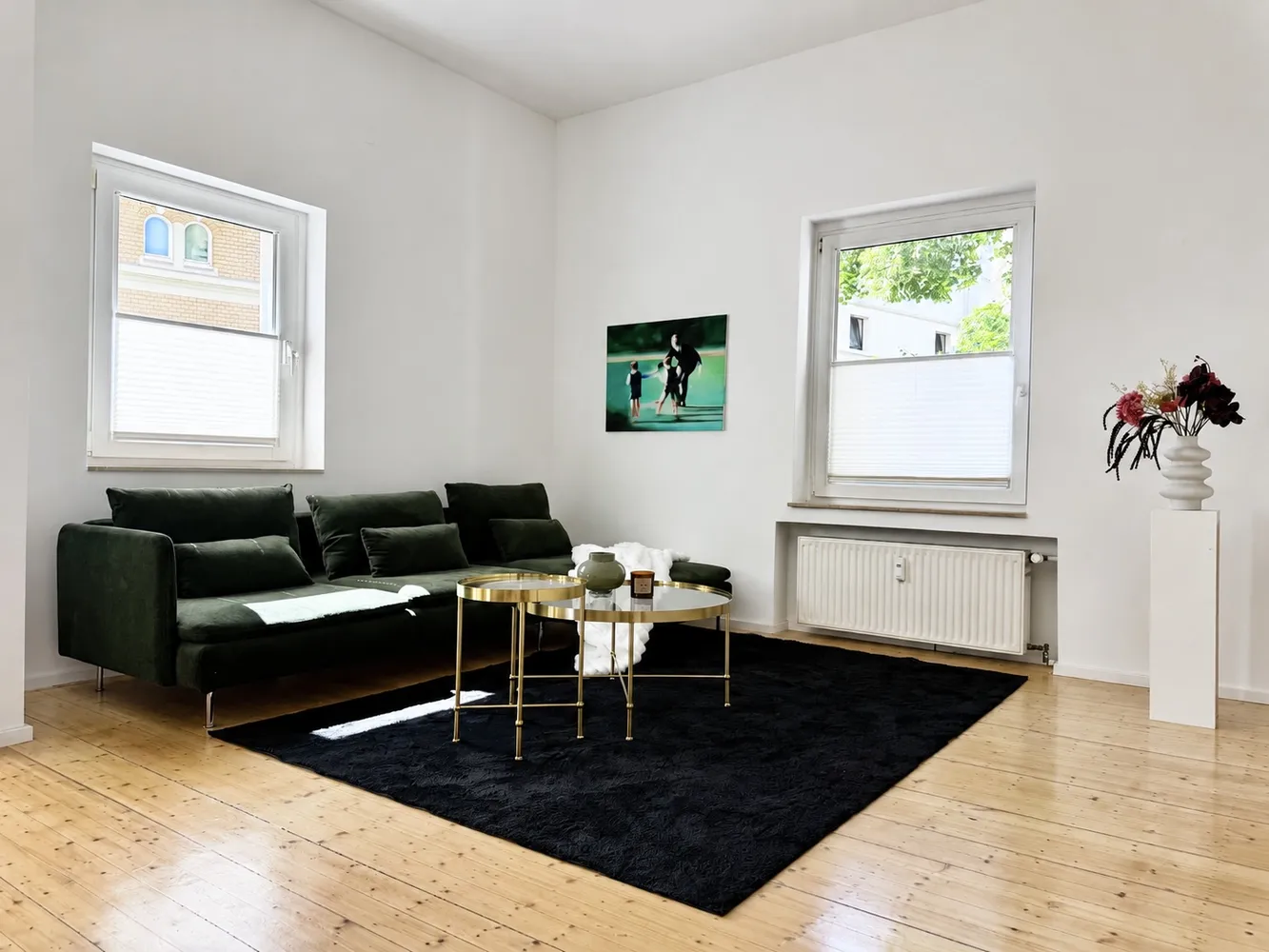 4 Zimmer Wohnung mit 90 m² in Köln – Bild 5