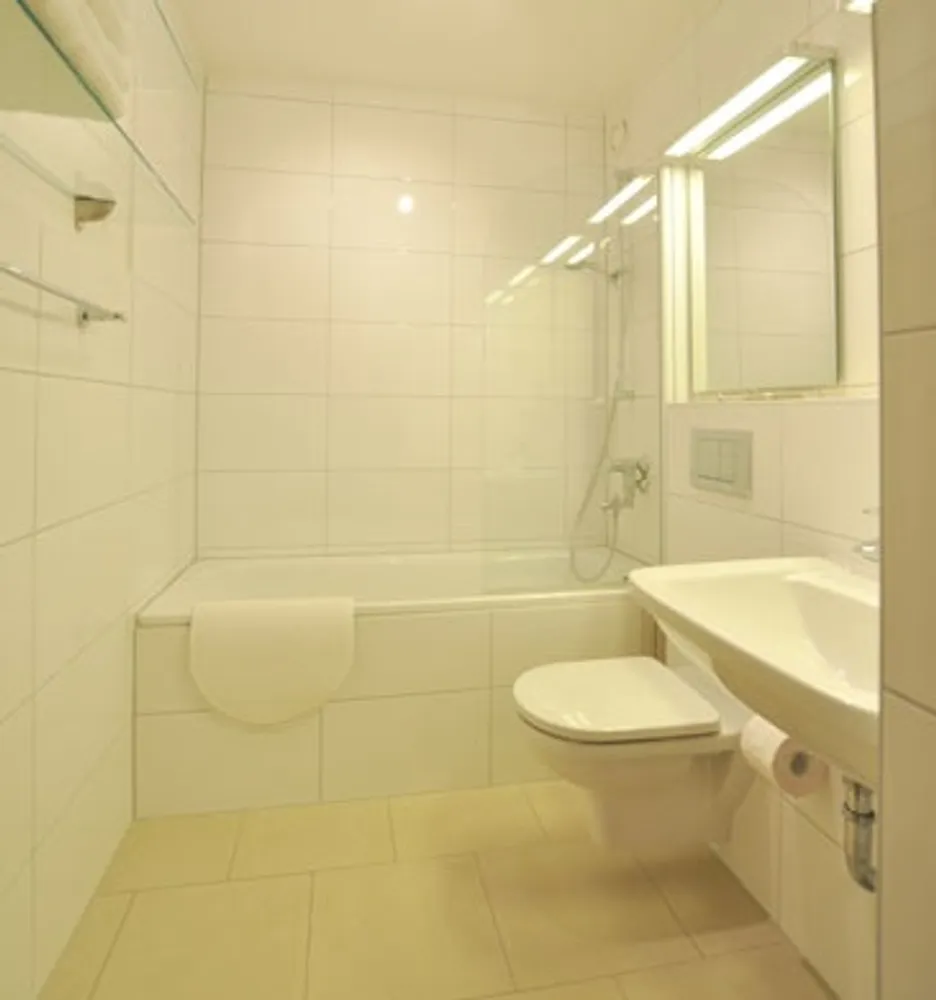 1 Zimmer Wohnung mit 36 m² in Bonn – Bild 1