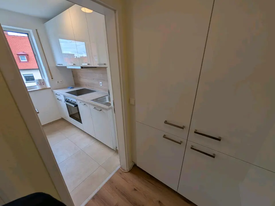 2 Zimmer Wohnung mit 56 m² in Nürnberg – Bild 4