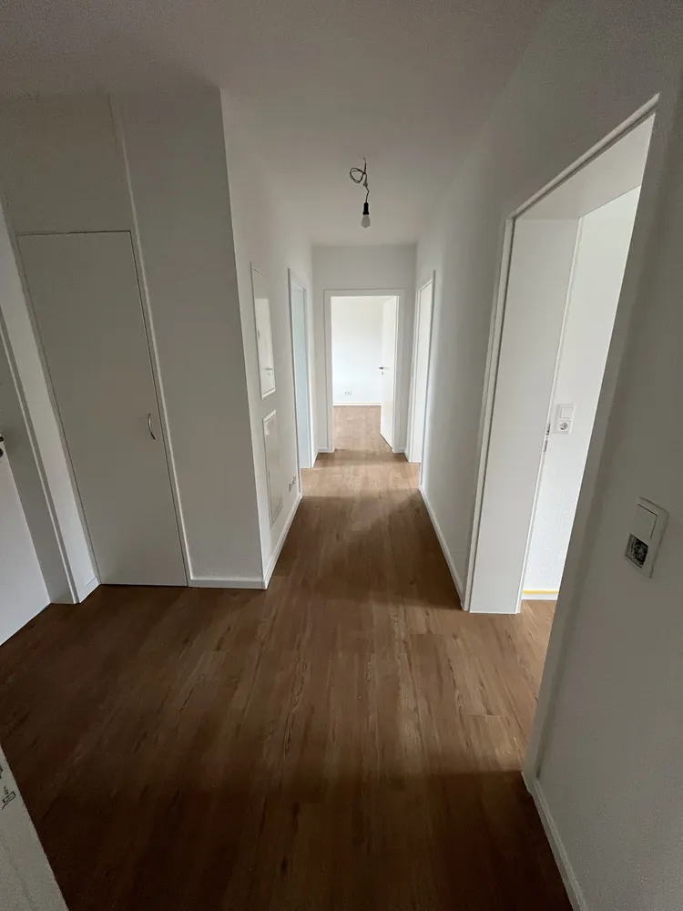 3 Zimmer Wohnung mit 74 m² in Braunschweig – Bild 1