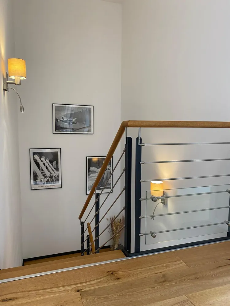 3 Zimmer Wohnung mit 106 m² in Lüneburg – Bild 7