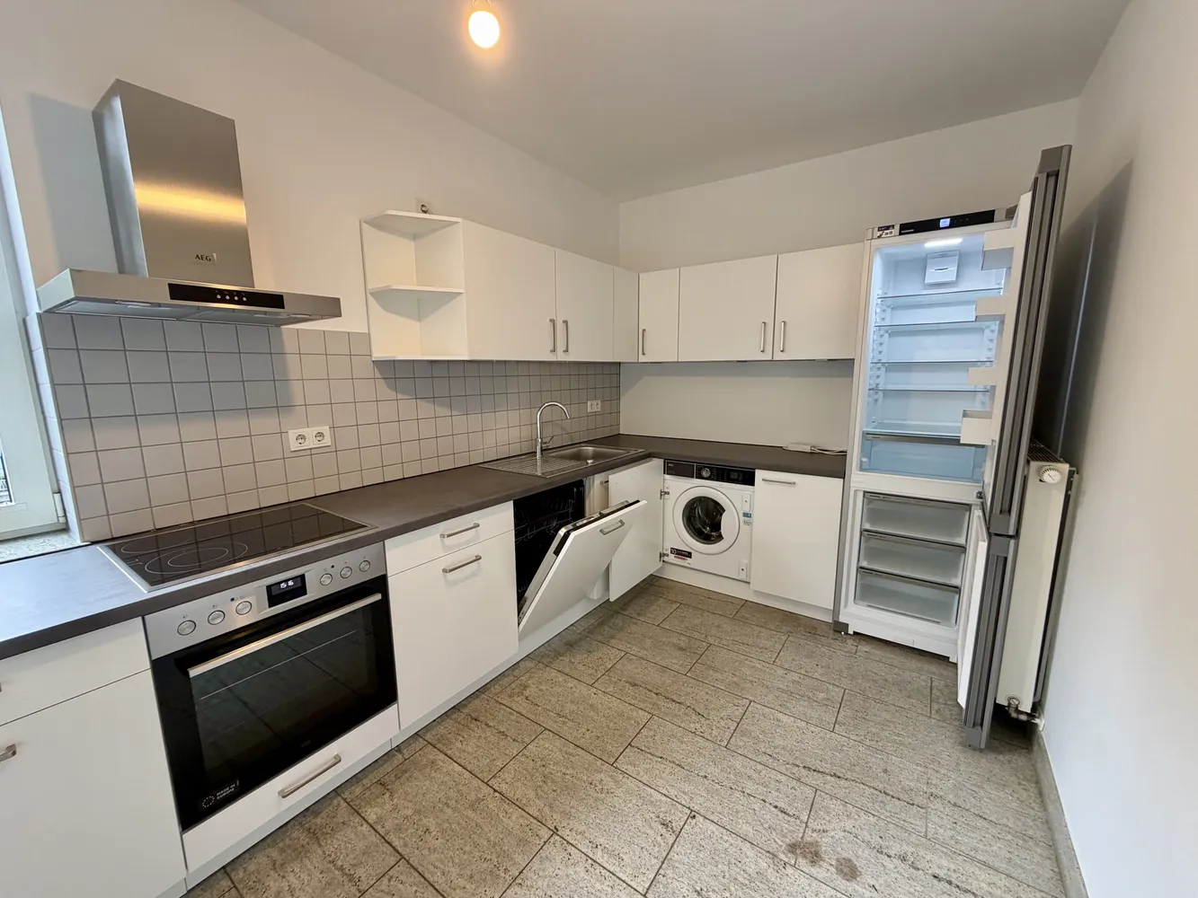 3 Zimmer Wohnung mit 128 m² in Düsseldorf – Bild 5
