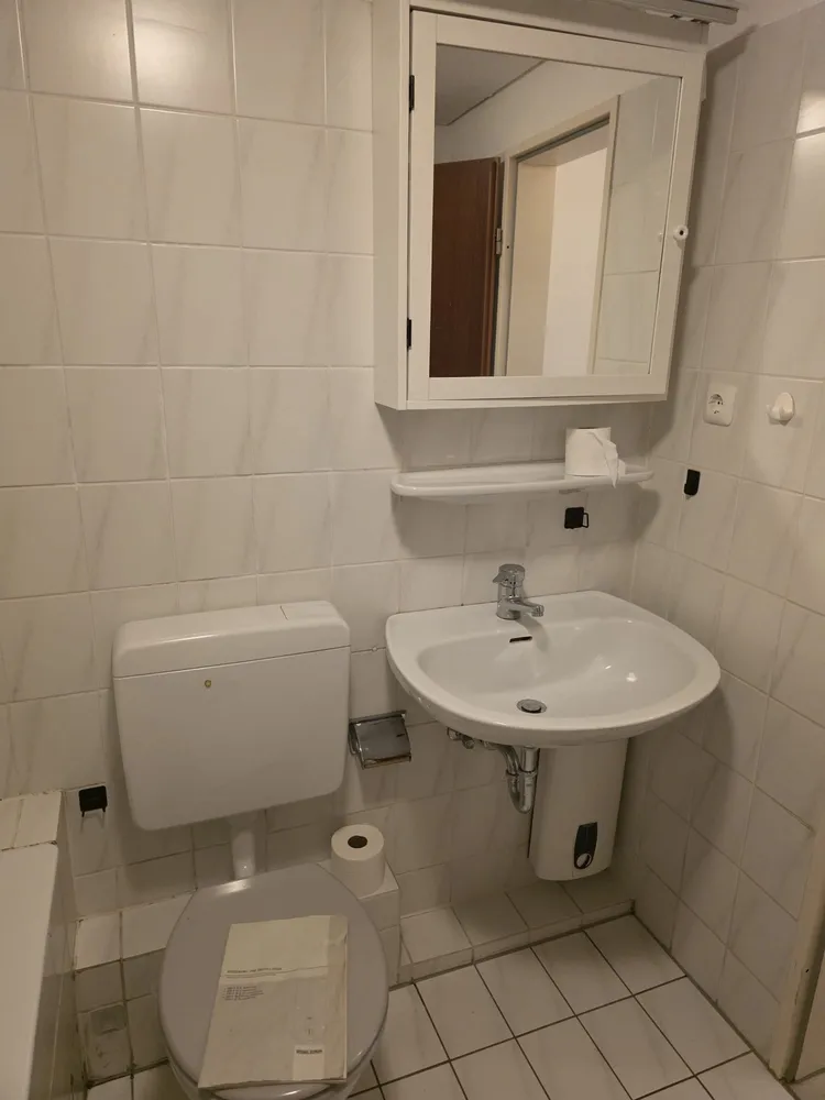 2 Zimmer Wohnung mit 43 m² in Aachen – Bild 5