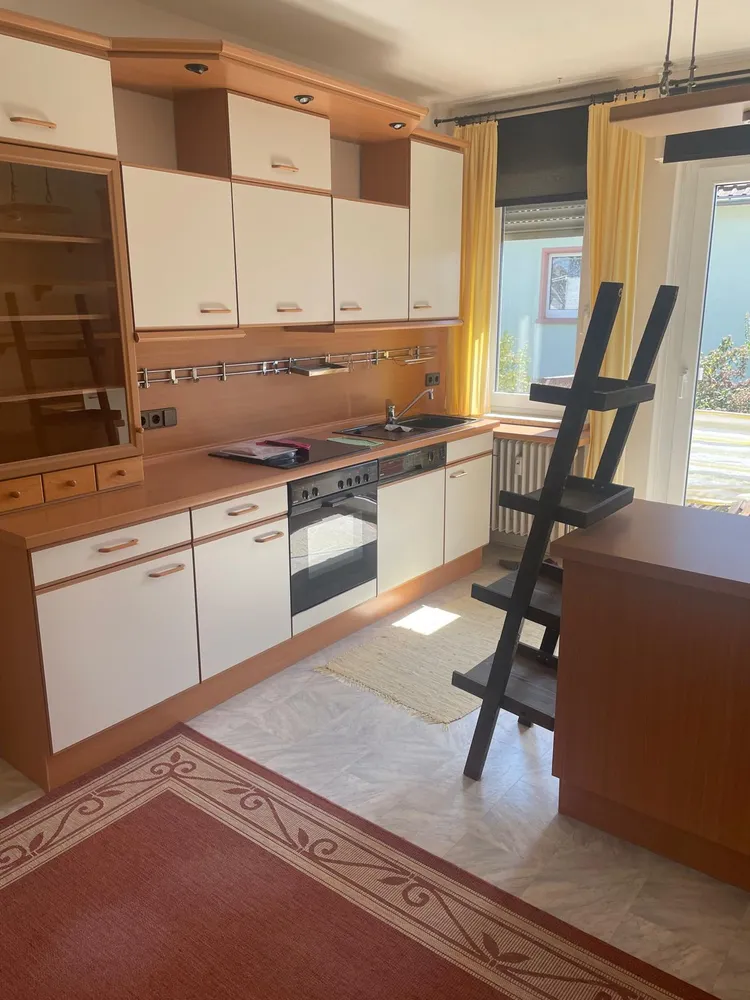 3 Zimmer Wohnung mit 116 m² in Bad Kreuznach – Bild 6