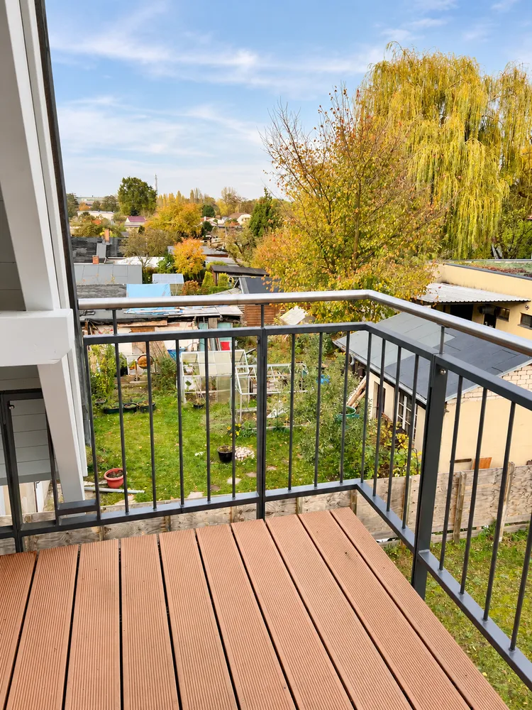 2 Zimmer Wohnung mit 55 m² in Berlin – Bild 5