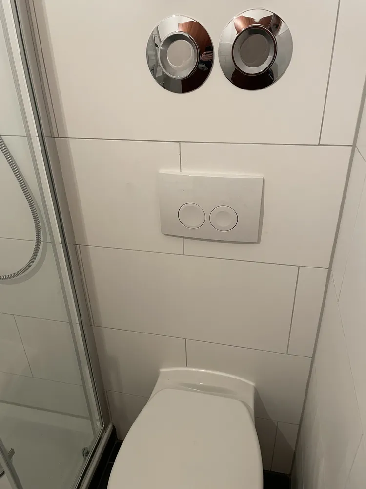 2 Zimmer Wohnung mit 38 m² in Wiesbaden – Bild 7