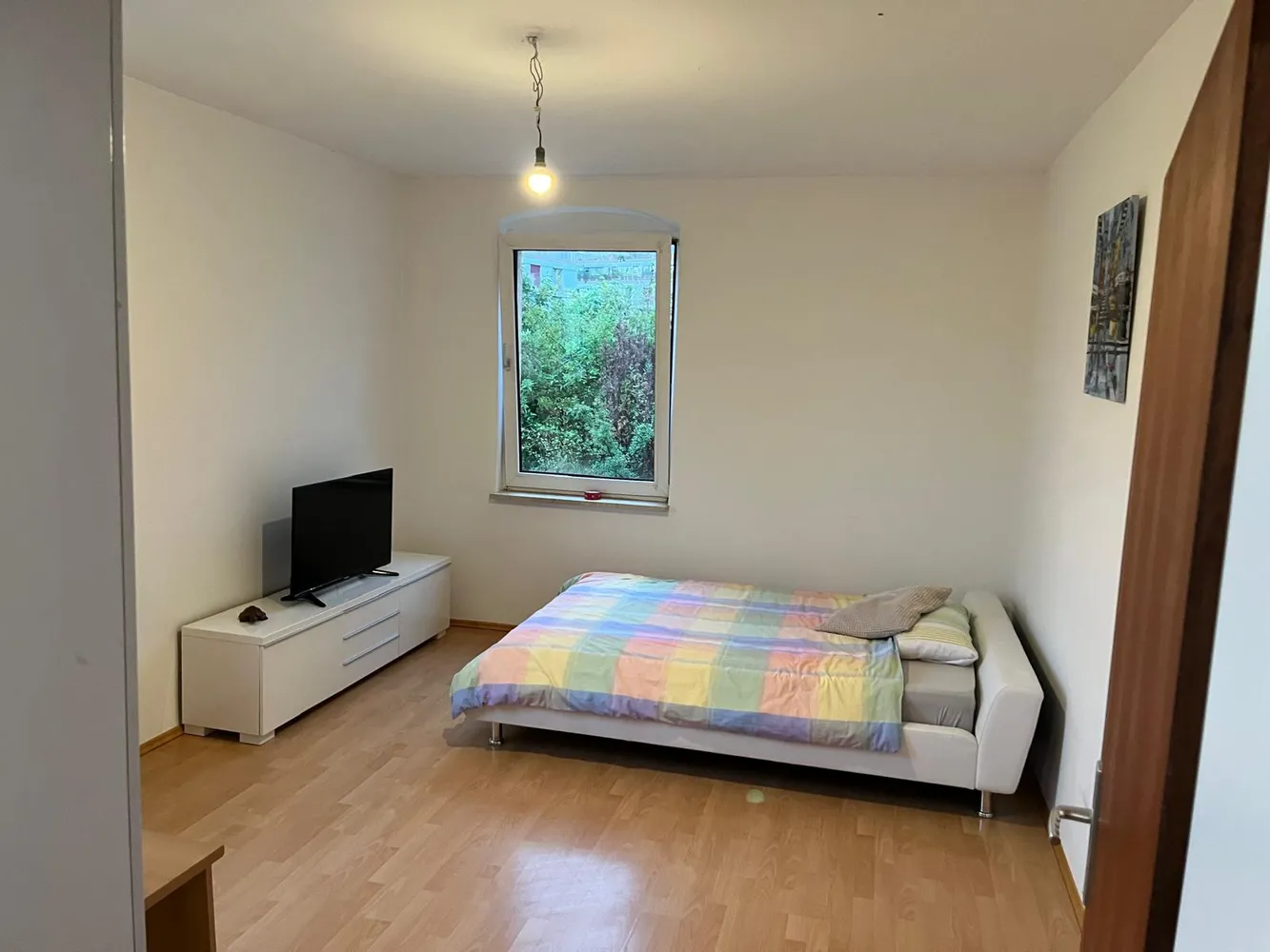 1 Zimmer Wohnung mit 31 m² in München – Bild 1