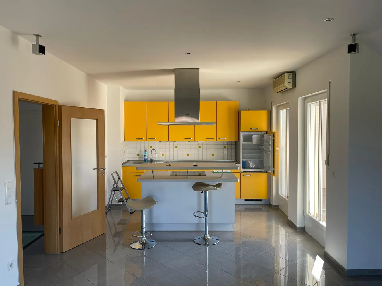 2 Zimmer Wohnung mit 60 m² in Ingolstadt – Bild 1