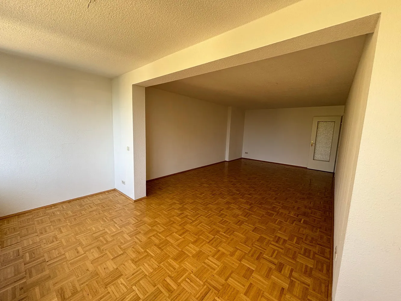 3 room apartment with 92 m² in Magdeburg – Photo 1