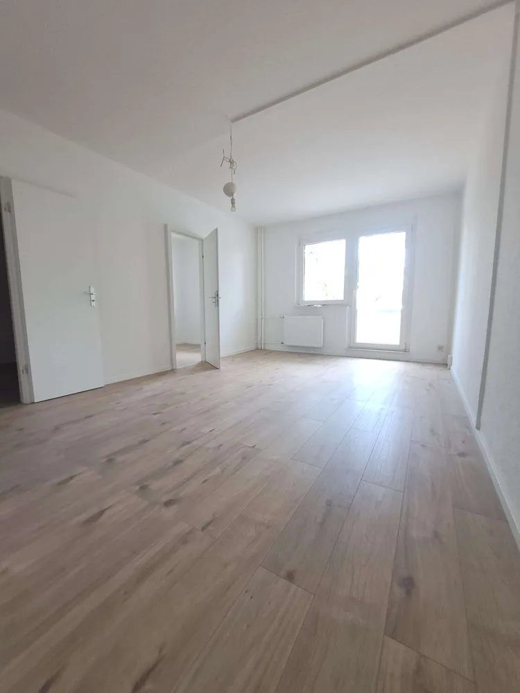 4 room apartment with 69 m² in Magdeburg – Photo 3