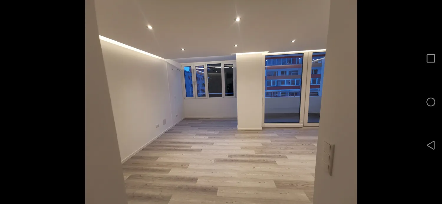 2 Zimmer Wohnung mit 39 m² in München – Bild 9